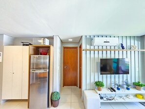 Classic Apartment | Interior