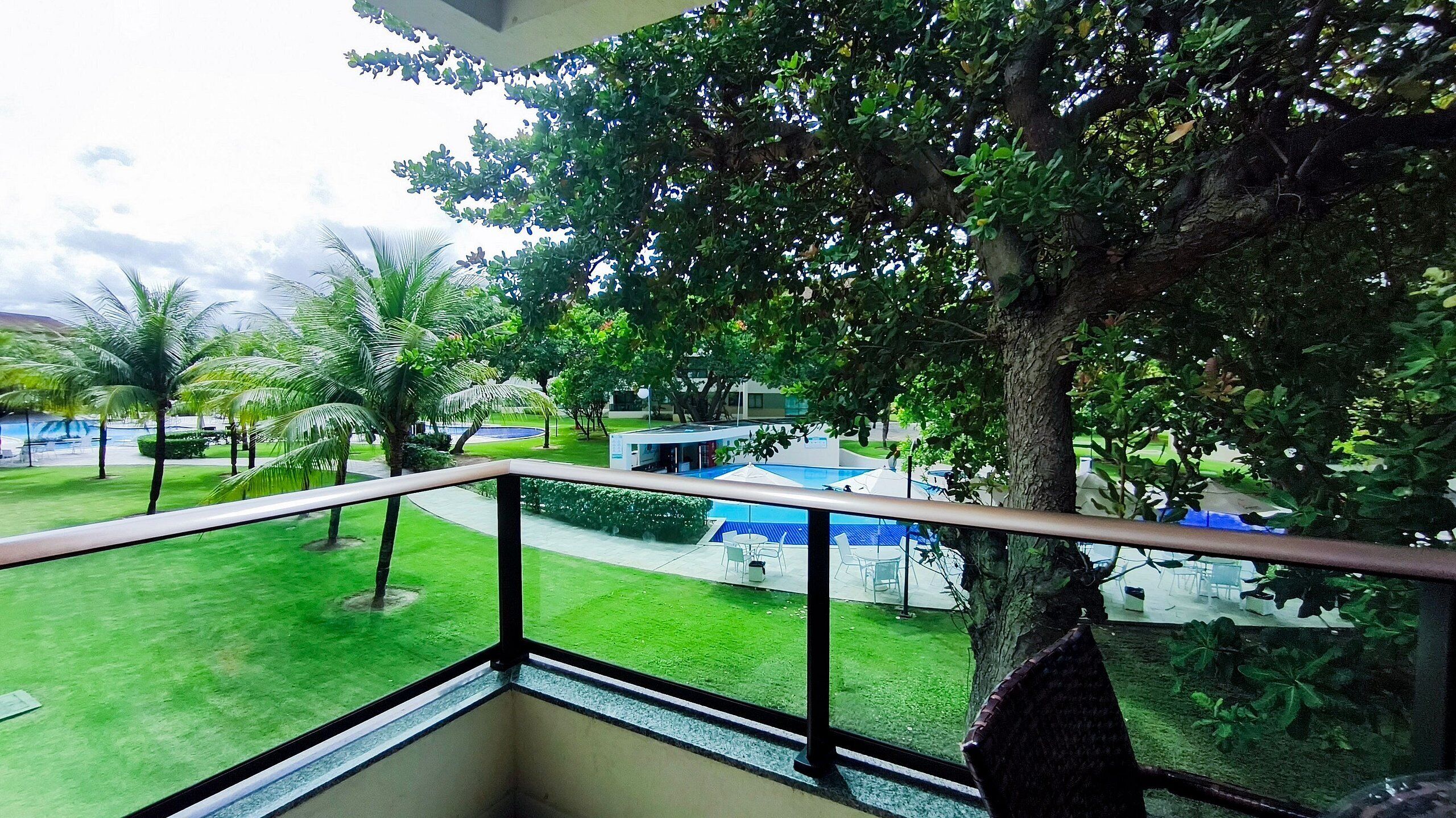 Apartment | Balcony