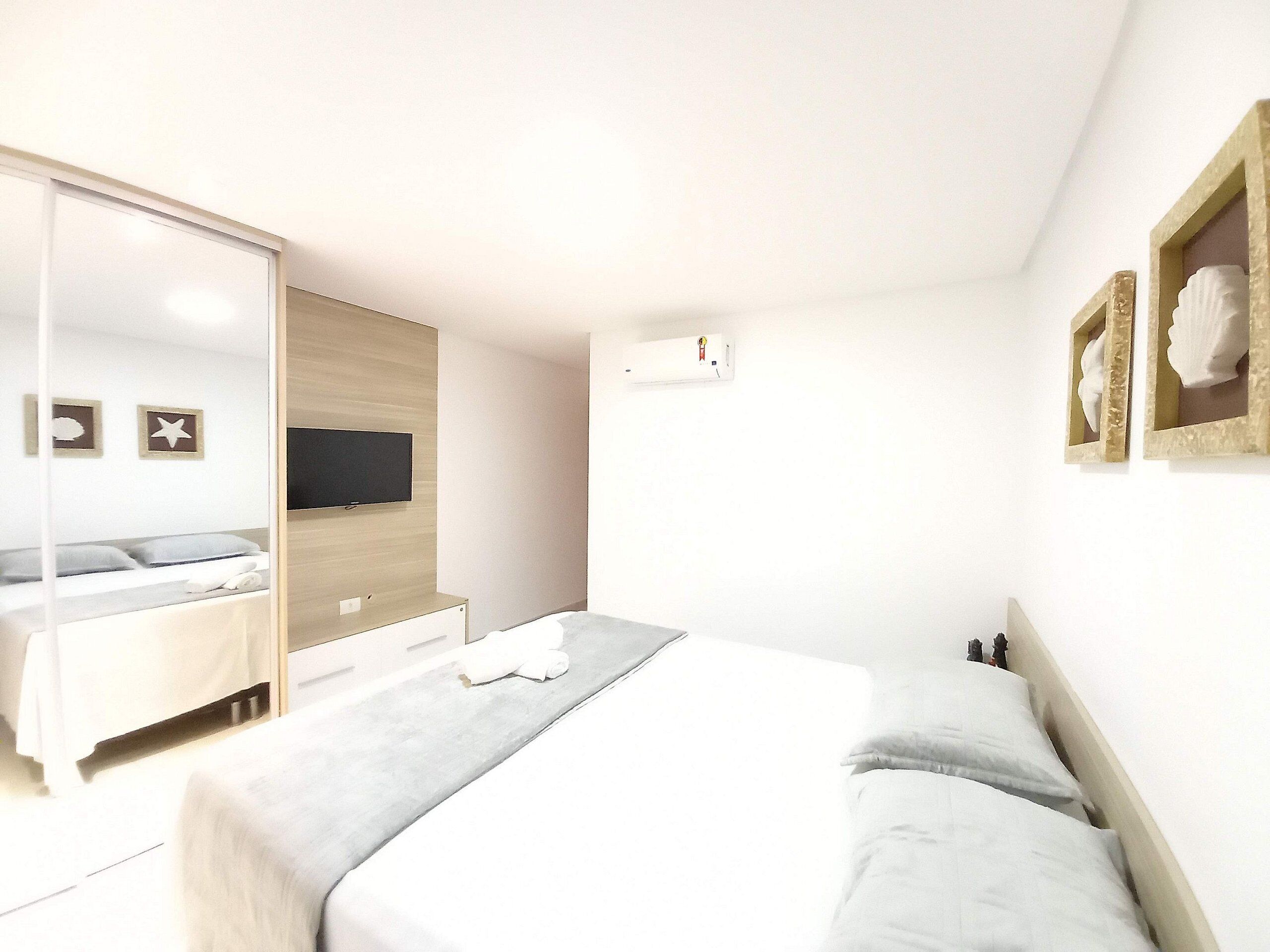 Classic Apartment | Dilengkapkan perabot secara berasingan, Wi-fi percuma 