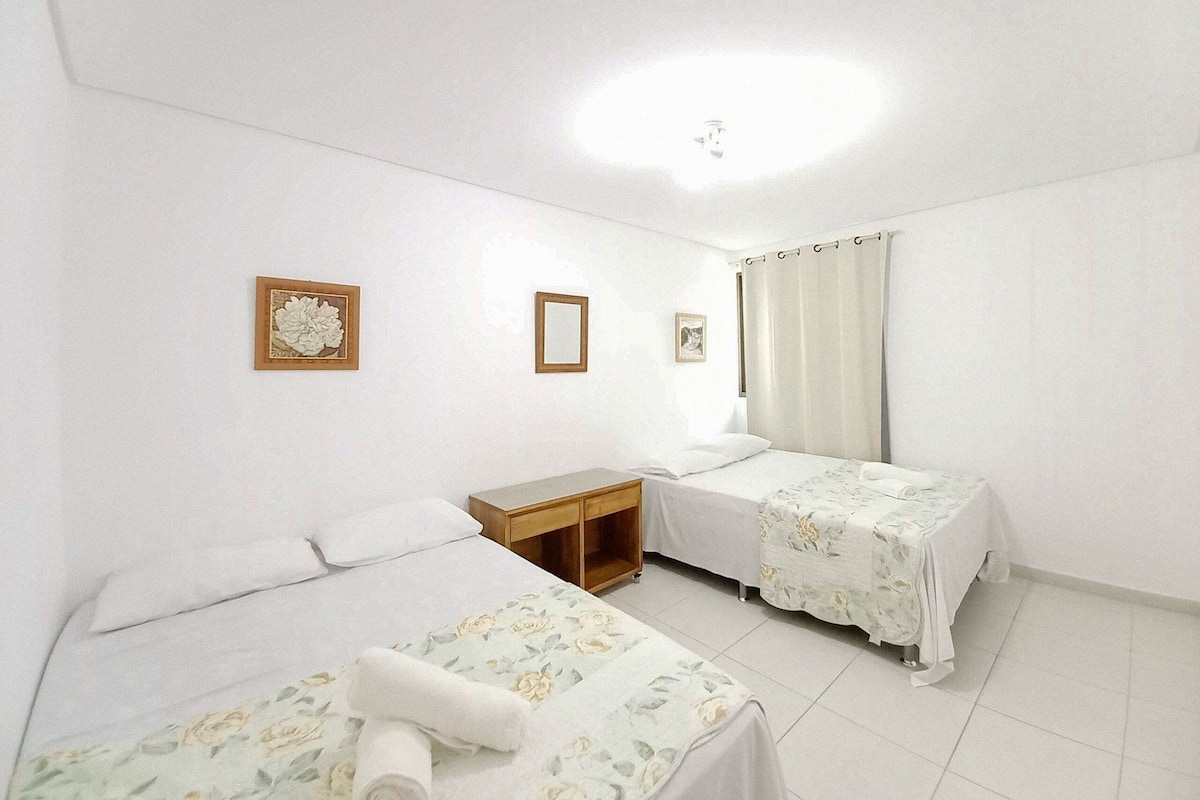 Appartement | Ameublement personnalisé, Wi-Fi gratuit