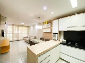 Apartment | Private kitchen