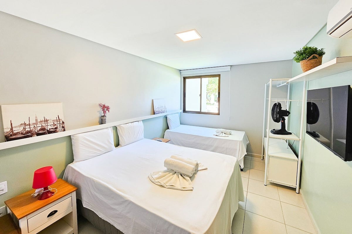 Appartement classique | Ameublement unique, accĂšs au Wi-Fi (inclus)