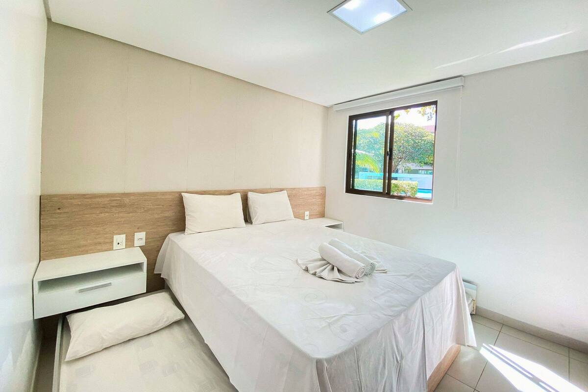 Individually furnished, free WiFi