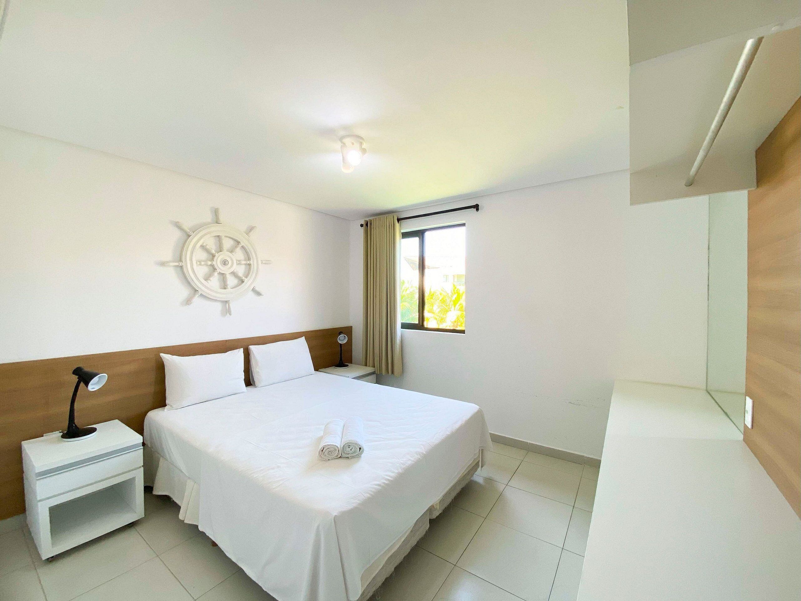 Classic Apartment | Dilengkapkan perabot secara berasingan, Wi-fi percuma 