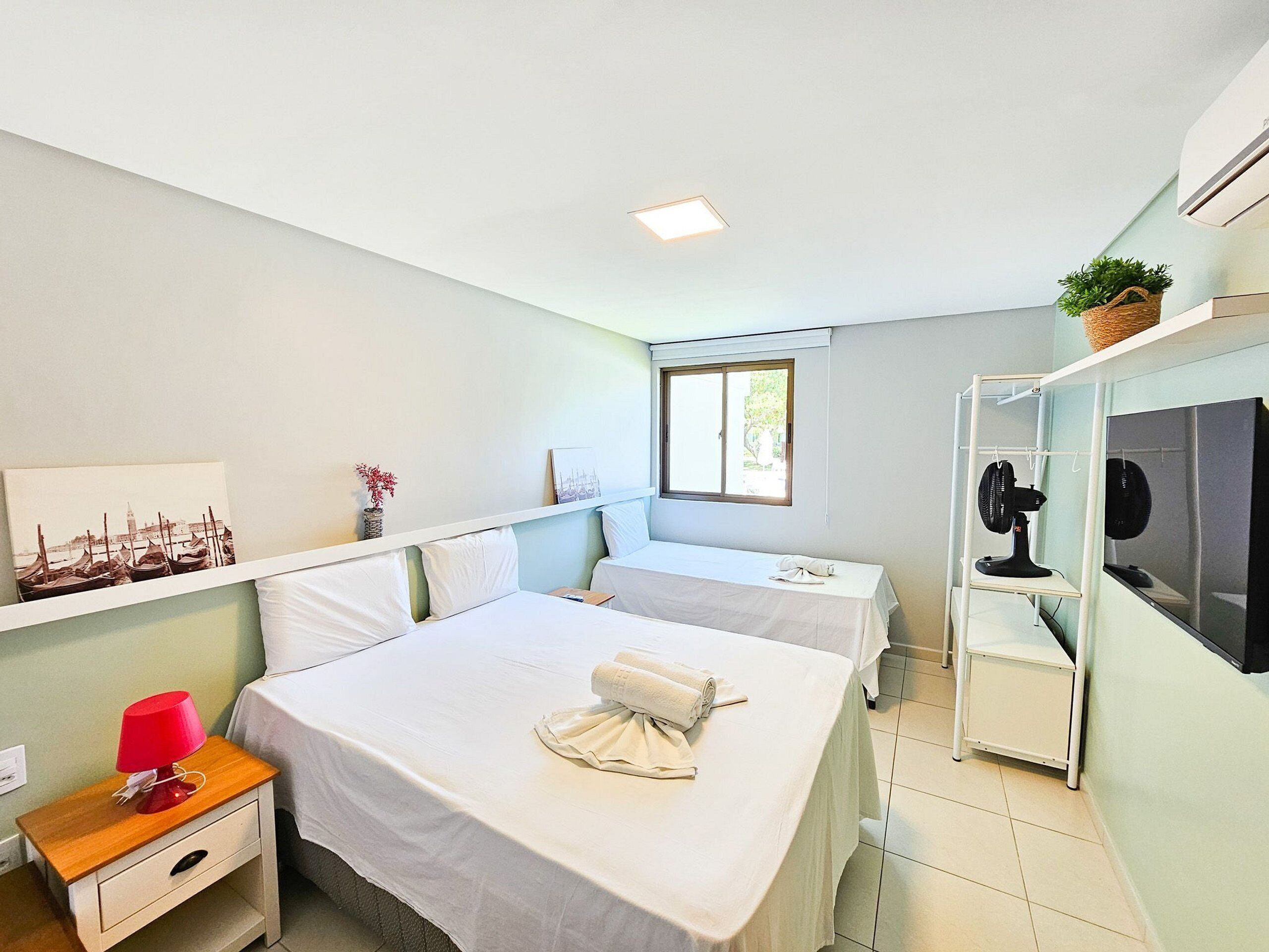 Classic Apartment | Dilengkapkan perabot secara berasingan, Wi-fi percuma 