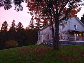 Exterior - Chandler River Inn (Jonesboro)