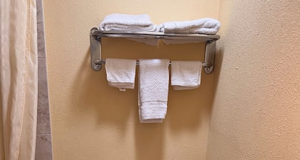 Economy Inn Express