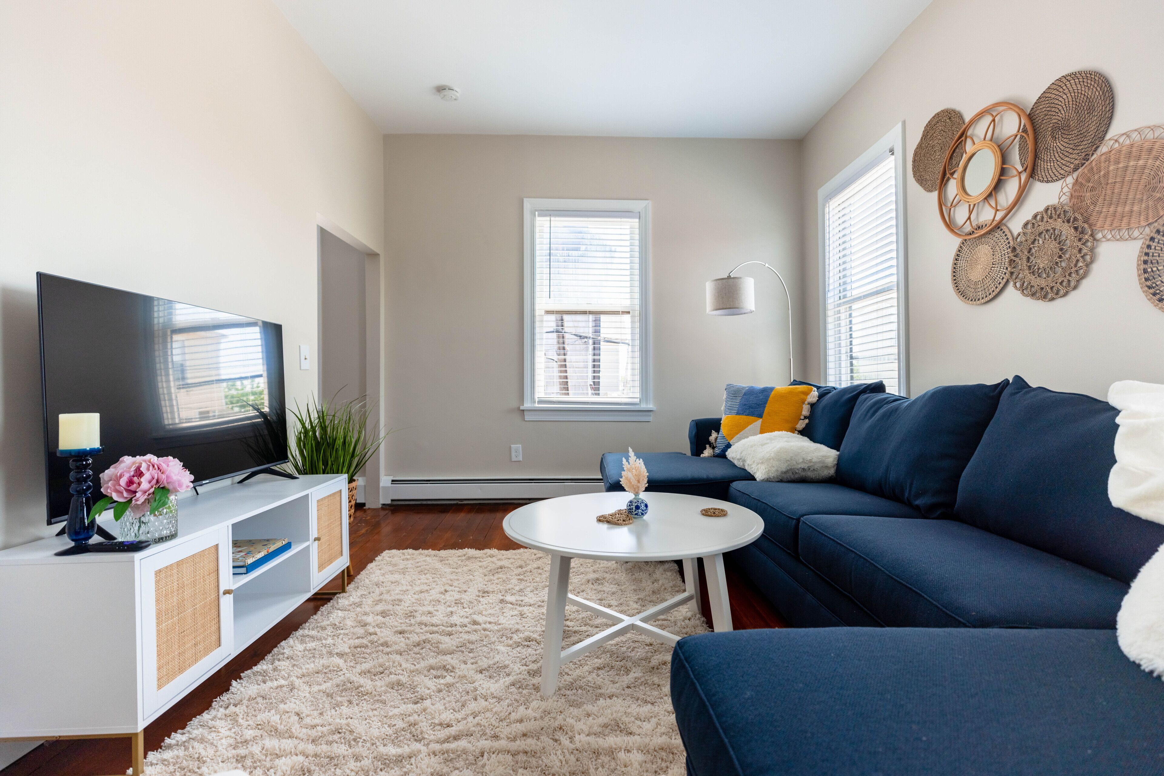 4BR on Thames St / Perfect for Bachelorette Party