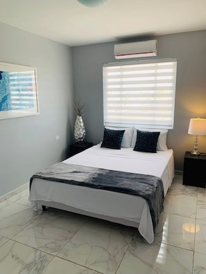 2 camere, ferro/asse da stiro, Wi-Fi