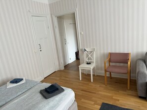 Apartment, Multiple Beds | 1 bedroom, free WiFi, bed sheets - Lovely Apartment in Stockholm City (Stockholm)