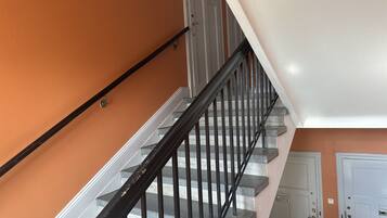 Apartment, Multiple Beds | Interior