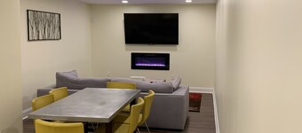 Your away from home Oasis