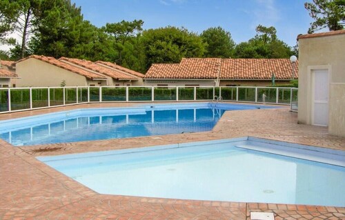 Location Villa DE LA Palmyre 4 Personnes