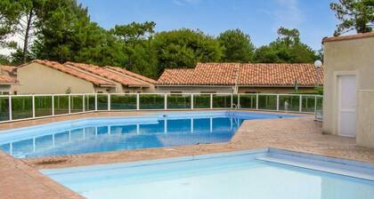 Location Villa DE LA Palmyre 4 Personnes