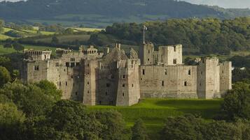 Apartment | Exterior