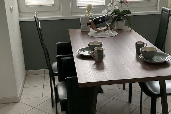 Restauration