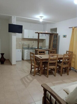 Interior - Casa Chardonnay (Maipú)