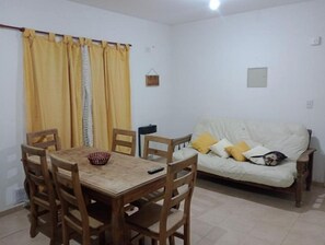 Interior - Casa Chardonnay (Maipú)