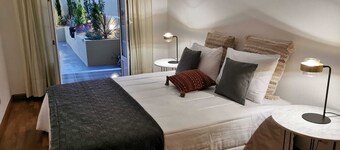 Casa Santa Maria - Zona Histórica