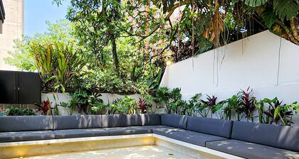 Luxury Home In Las Lomas