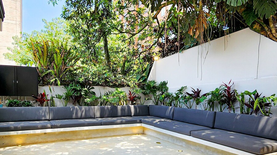 Luxury Home In Las Lomas