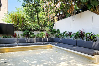 Luxury Home In Las Lomas