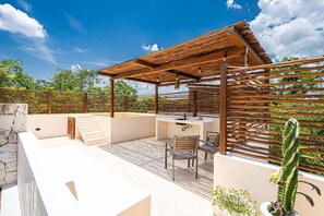 Terras