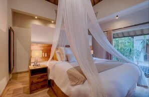 2 habitaciones y wifi 