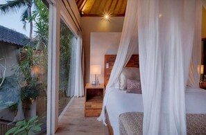 4 bedrooms, WiFi