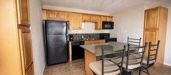 Whiskey Bay Lodge #3