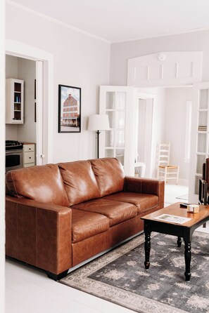 Smart TV, DVD player