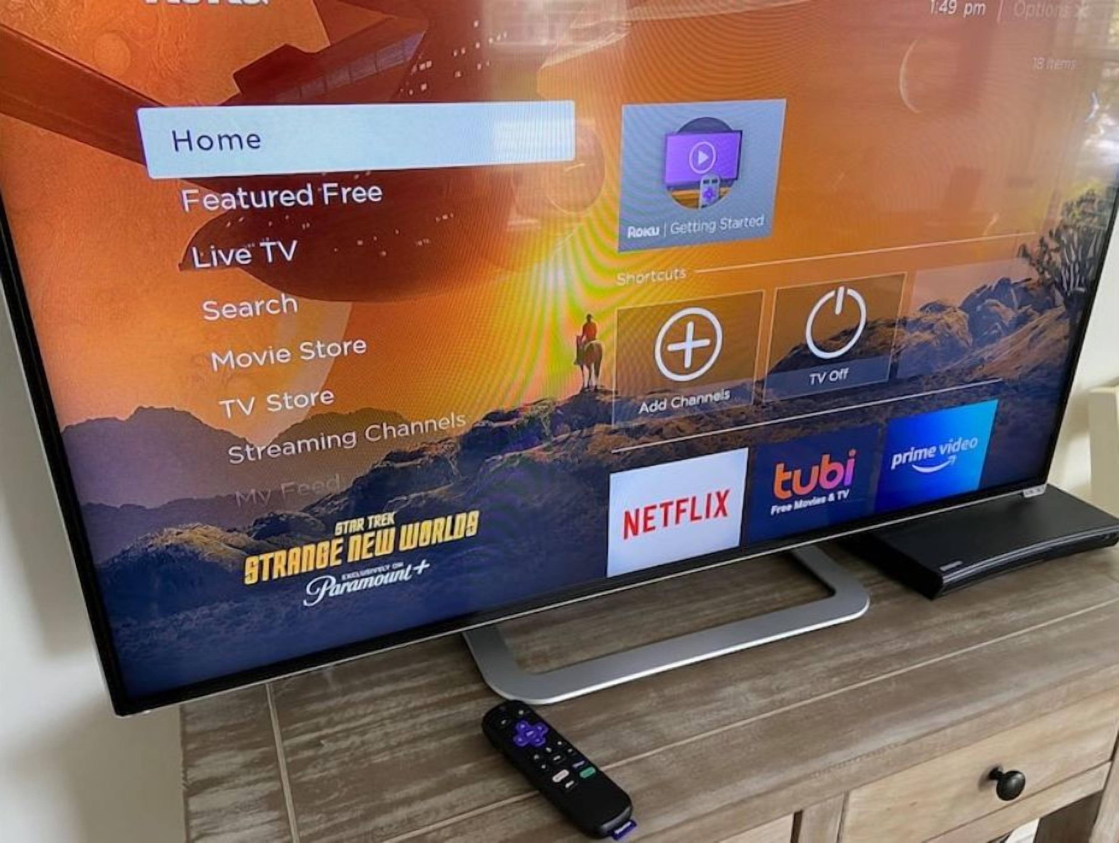 Television