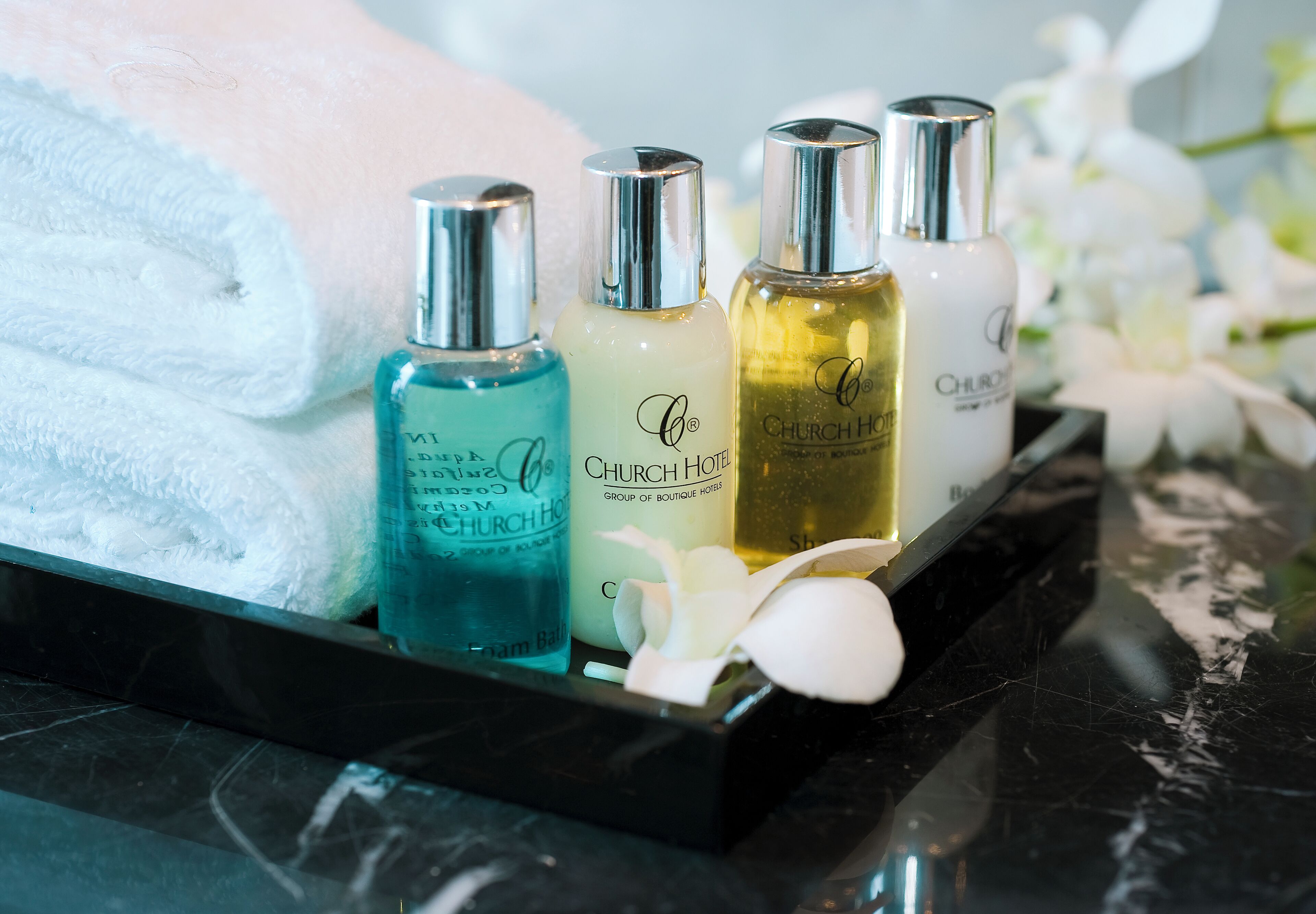 Foto - Le Petit Prince Lakeside Hotel & Rooftop Bar