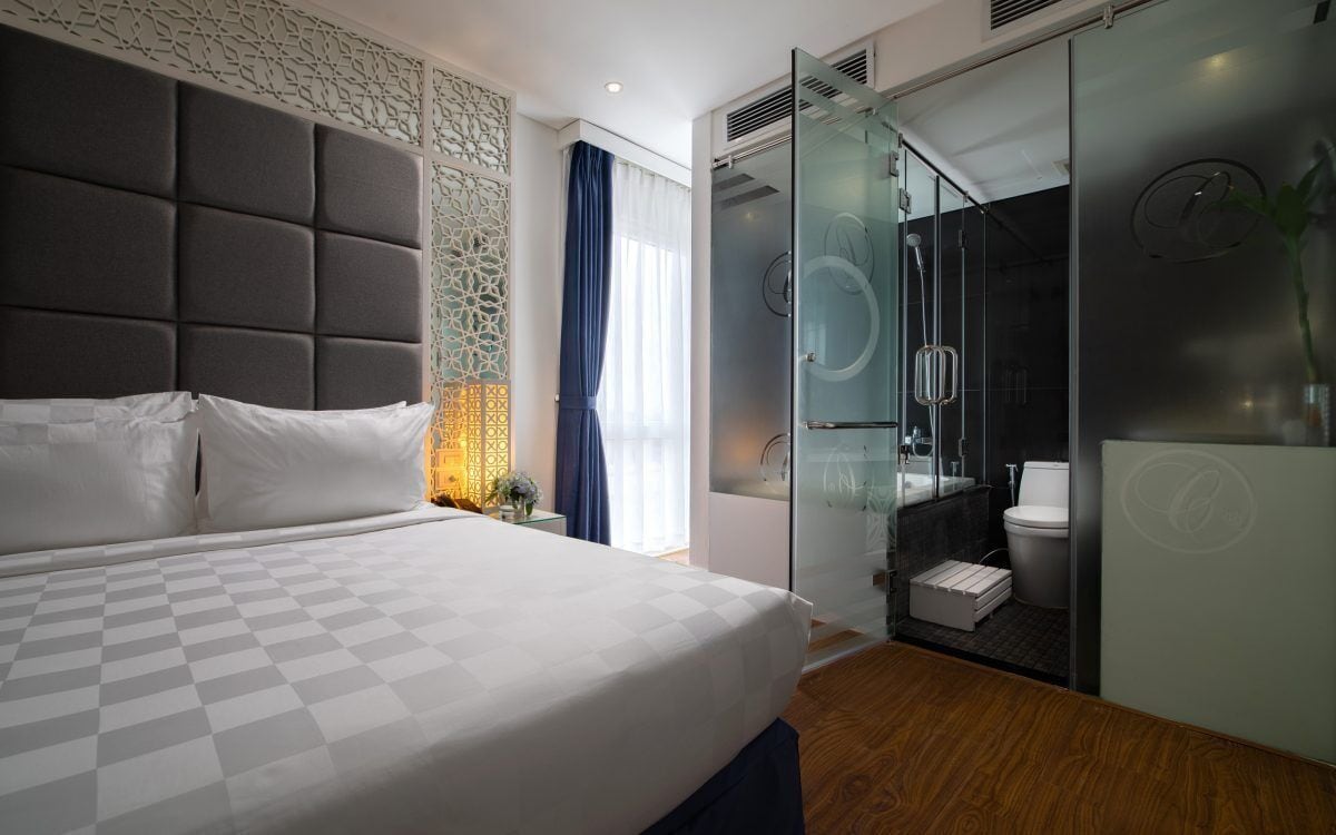 Foto - Le Petit Prince Lakeside Hotel & Rooftop Bar