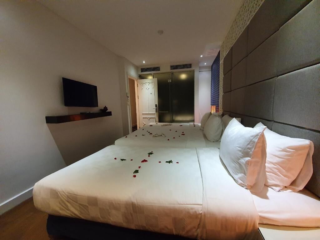 Foto - Le Petit Prince Lakeside Hotel & Rooftop Bar