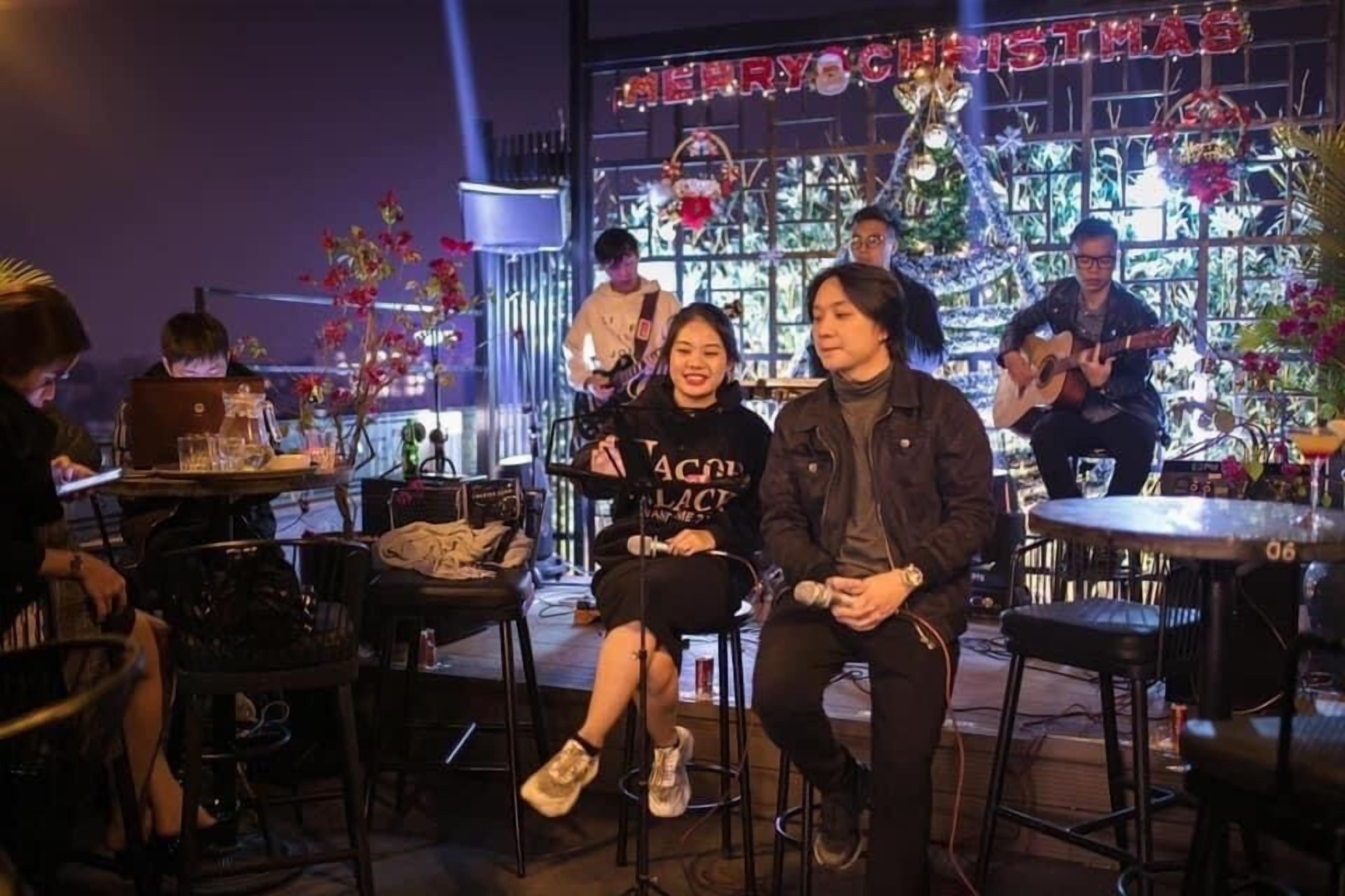 Foto - Le Petit Prince Lakeside Hotel & Rooftop Bar