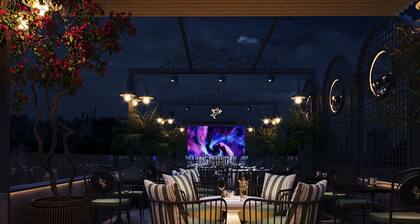 Le Petit Prince Hanoi Hotel & Rooftop Bar