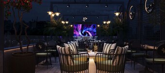 Le Petit Prince Hanoi Hotel & Rooftop Bar