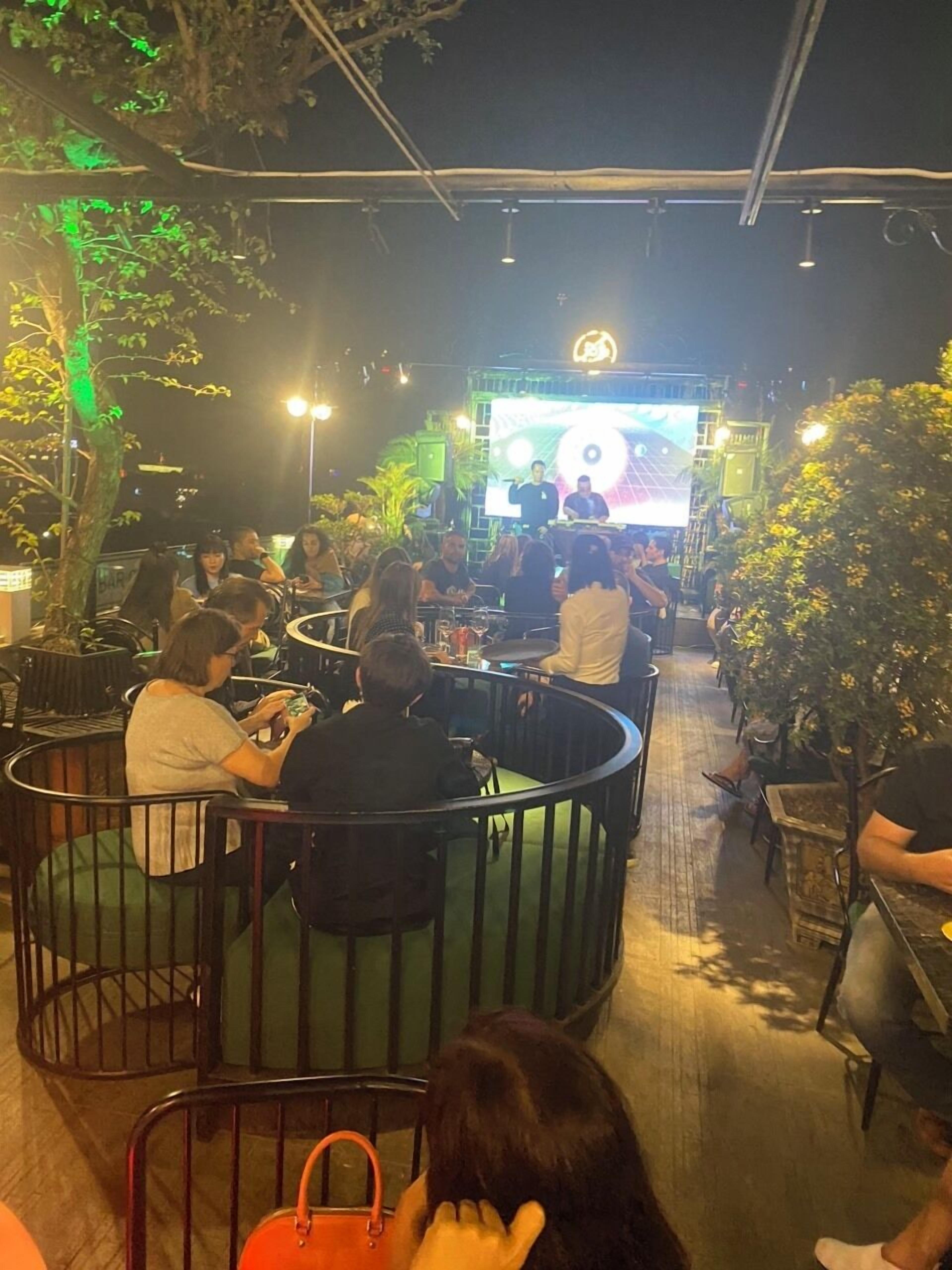 Foto - Le Petit Prince Lakeside Hotel & Rooftop Bar