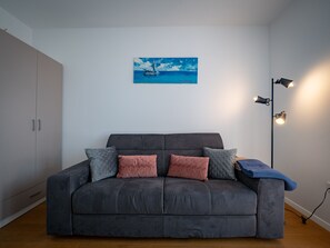 Fernseher, Netflix, Streaming-Dienste