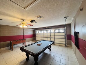 Sala de juegos