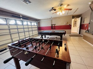 Sala de juegos