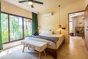 3 chambres, Wi-Fi, draps fournis