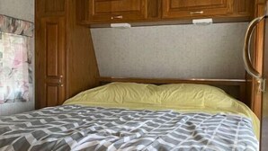 1 غرفة نوم وواي فاي مجانًا وملاءات أسرّة