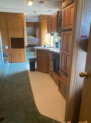 1 間睡房、免費 Wi-Fi、床單