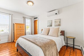 3 chambres, fer et planche Ă repasser, lit parapluie, Wi-Fi