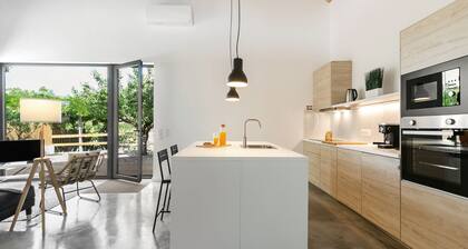 Villa Arneiro 2 - Sea & Rural Retreat