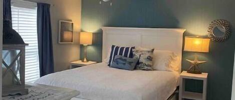 1 habitación y wifi