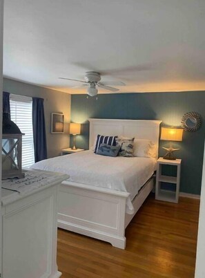 1 bedroom, WiFi