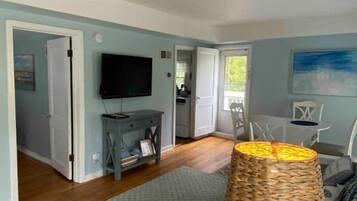 Téléviseur connecté